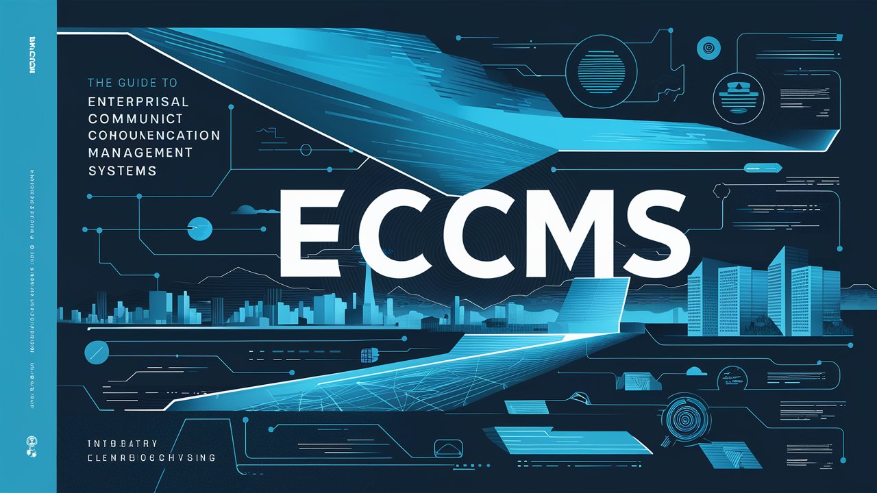 eccms​