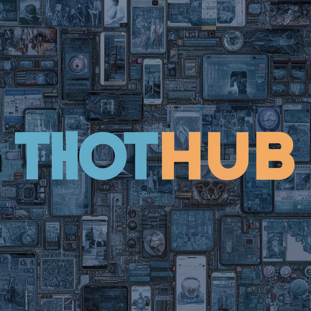thothub
