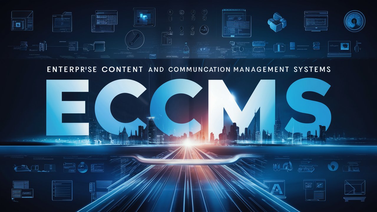 eccms​