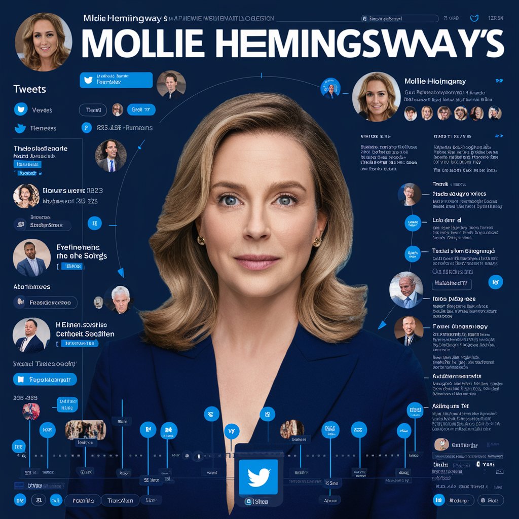 mollie hemingway twitter