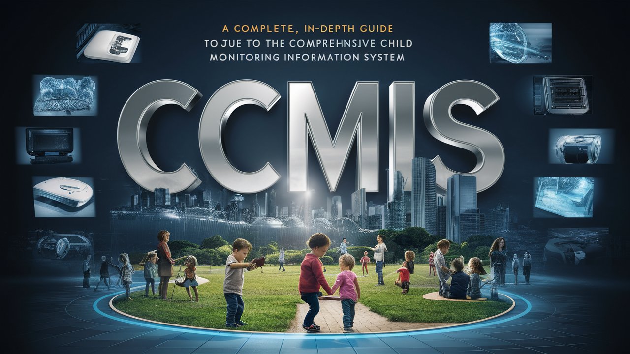 ccmis​