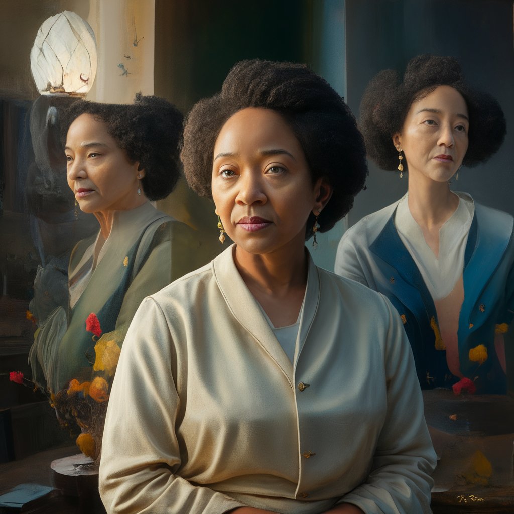 madonna louise fortin