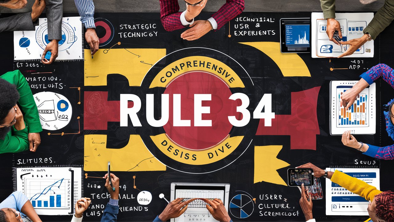 rule 34 app
