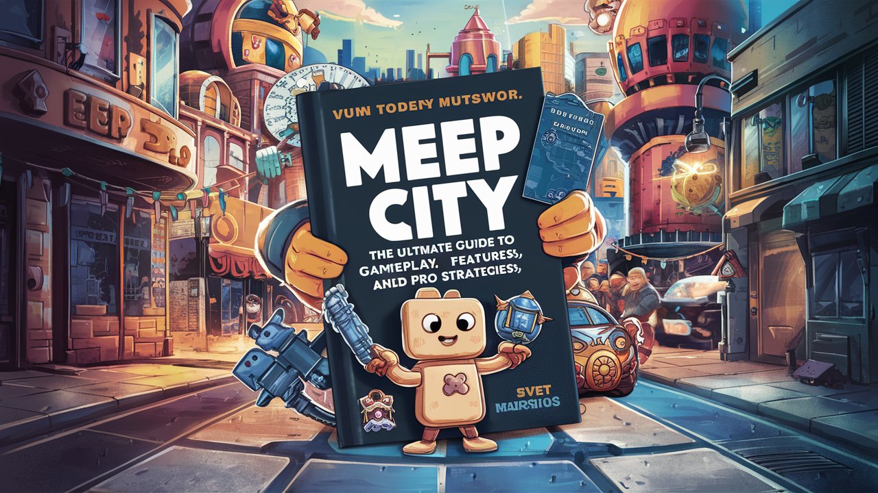 meep city