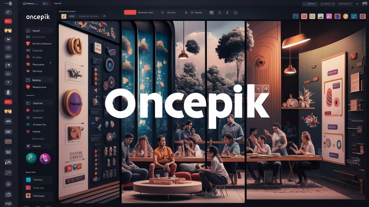 oncepik
