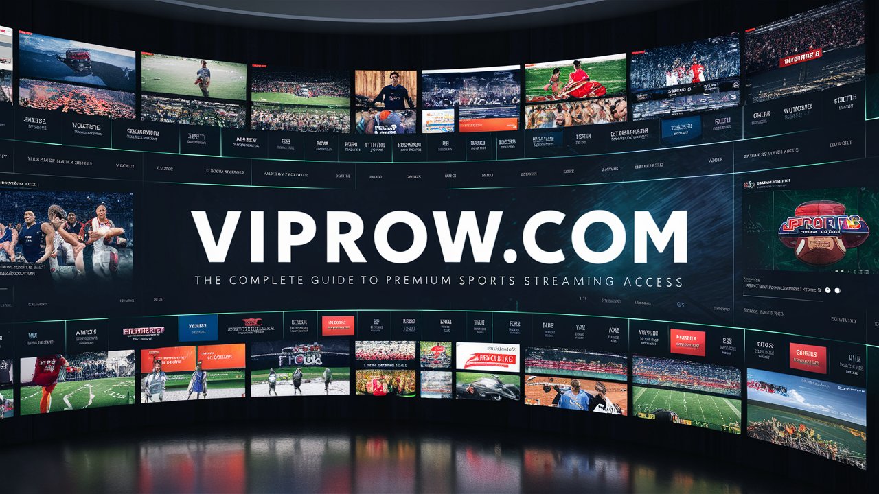 viprow.us.com
