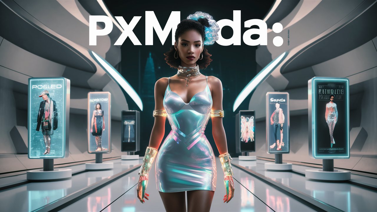 pxmoda
