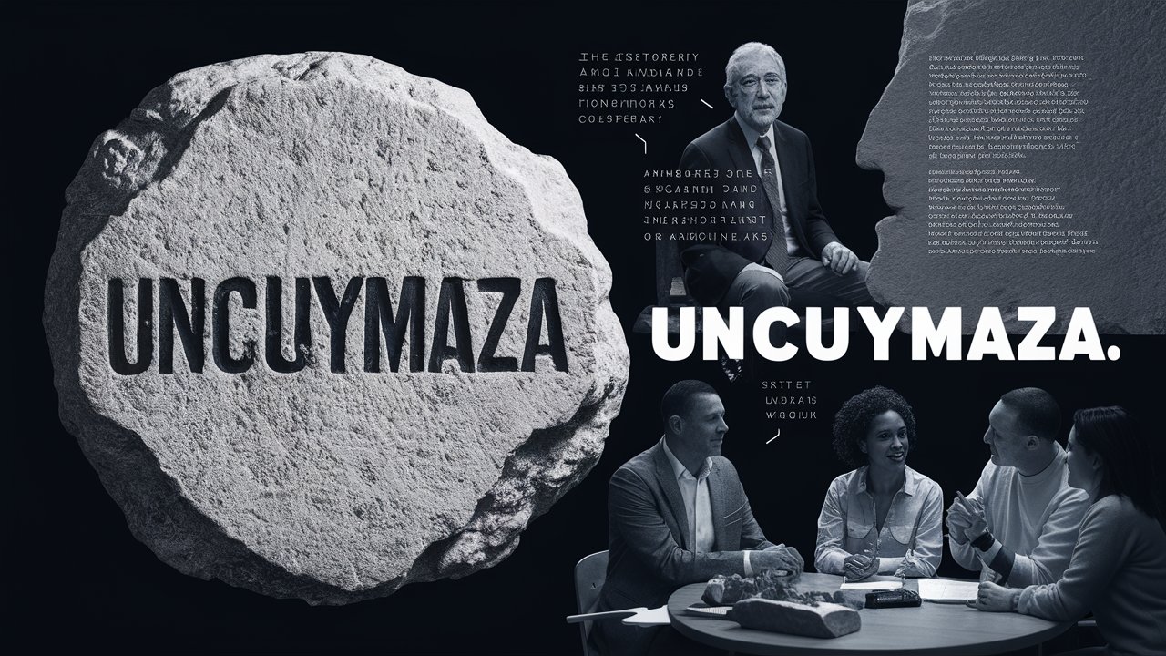 uncuymaza