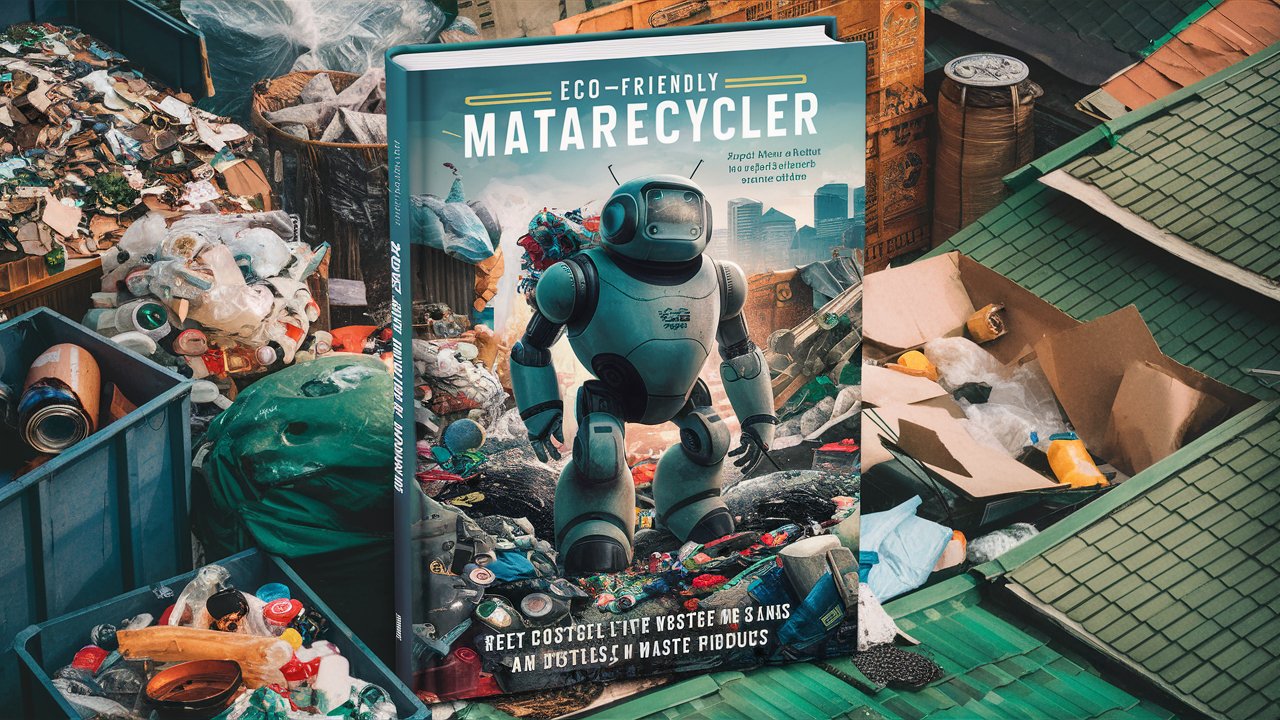 matarecycler