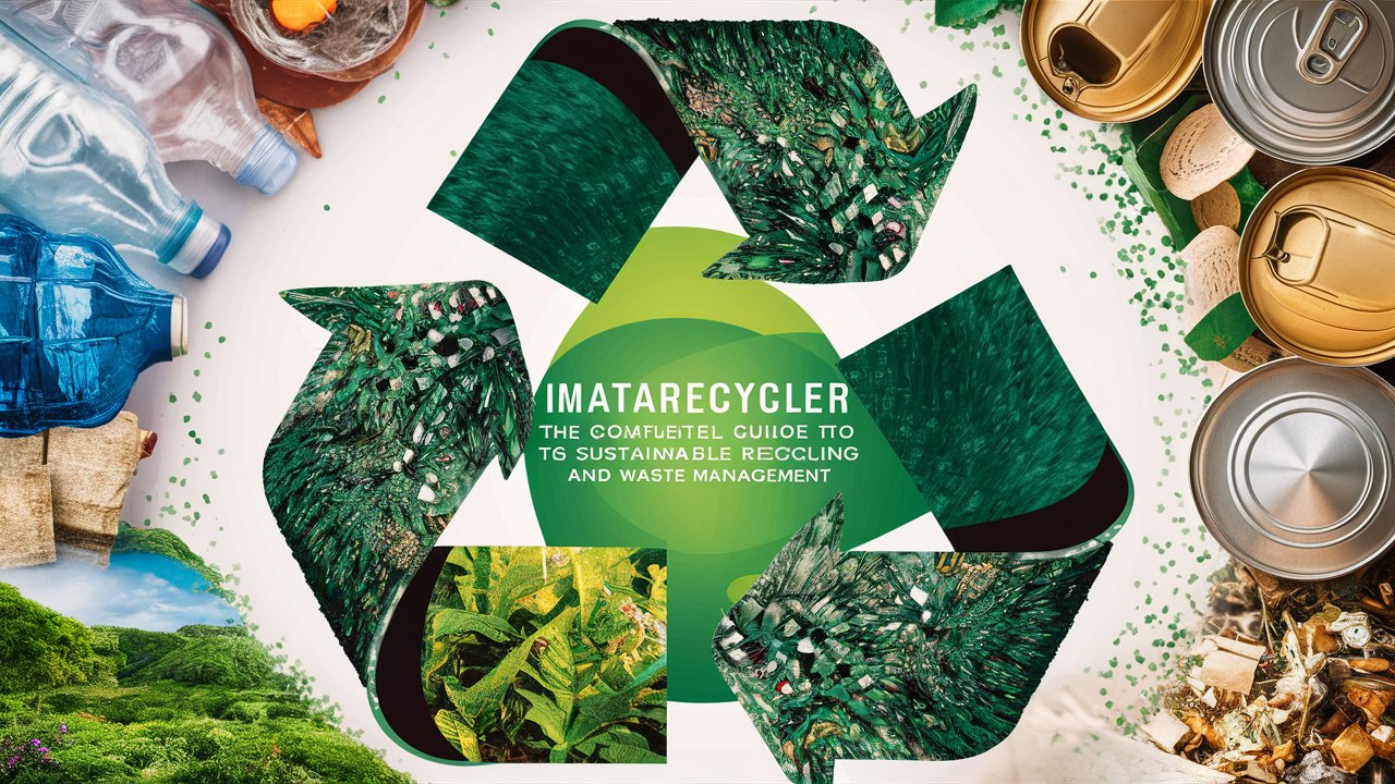 matarecycler